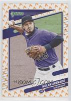 Variation - Nolan Arenado (Fielding) #/75