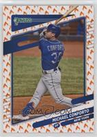 Michael Conforto #/75