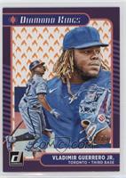 Diamond Kings - Vladimir Guerrero Jr. #/75