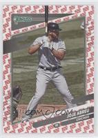 Jose Abreu #/100