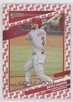 Bryce Harper (Batting) #/100