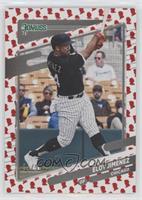 Eloy Jimenez #/50