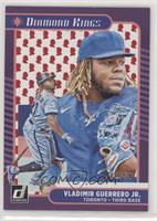 Diamond Kings - Vladimir Guerrero Jr. #/50