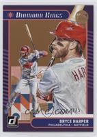 Diamond Kings - Bryce Harper #/5