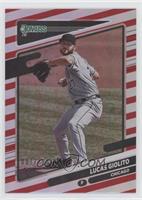 Lucas Giolito #/2,021