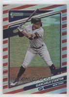 Giancarlo Stanton #/2,021