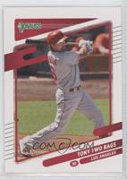 Variation - Anthony Rendon (Tony Two Bags)