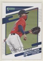 Variation - Francisco Lindor (Fielding)