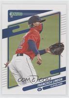 Variation - Francisco Lindor (Fielding)