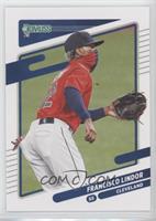 Variation - Francisco Lindor (Fielding)