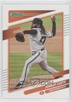 Johnny Cueto