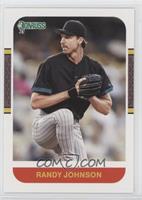 Retro 1987 - Randy Johnson