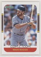 Retro 1987 - Wade Boggs