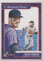 Diamond Kings - Nolan Arenado