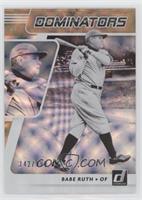 Babe Ruth #/999