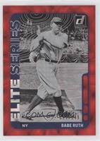 Babe Ruth #/149