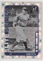 Babe Ruth #/349