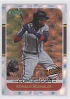 Ronald Acuna Jr. #/349