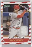 Bryce Harper #/49