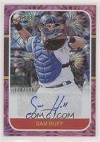 Sam Huff #/199