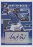 Keibert Ruiz #/99