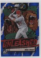 Mike Trout #/249