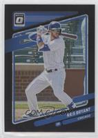 Kris Bryant #/25