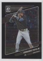 Fernando Tatis Jr. #/149