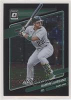 Ramon Laureano #/149