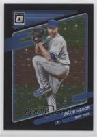 Jacob deGrom #/149