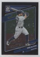 Jose Altuve #/149