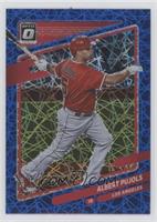 Albert Pujols #/99