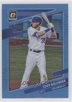 Cody Bellinger #/50