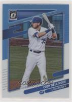 Cody Bellinger