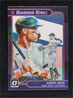 Diamond Kings - Aaron Judge