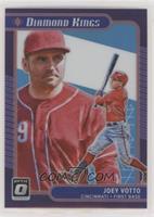 Diamond Kings - Joey Votto