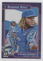 Diamond Kings - Vladimir Guerrero Jr.