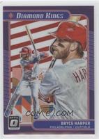 Diamond Kings - Bryce Harper #/45