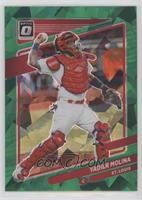 Yadier Molina #/7