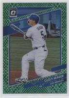 Corey Seager #/88