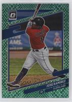 Jose Ramirez #/88