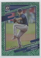 Jose Berrios #/88