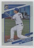 Corey Seager