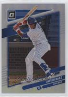 Javier Baez [EX to NM]