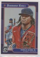 Diamond Kings - Ronald Acuna Jr.