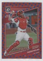 Yadier Molina #/45