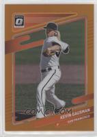 Kevin Gausman #/125