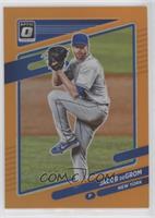 Jacob deGrom #/125