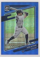 Jose Altuve #/99