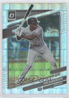 Tim Anderson #/99